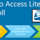 Illustration for article titled USPS LiteBlue EPayroll Gov Online Statement